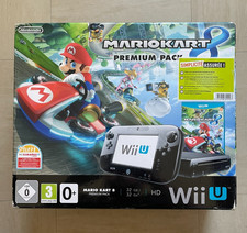 {BOÎTE VIDE} Nintendo Wii U