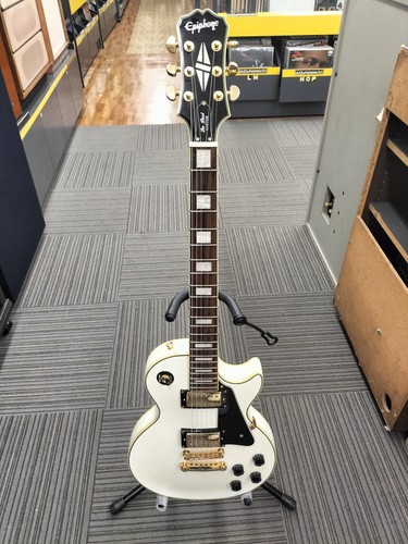Guitare électrique epiphone - guitare,