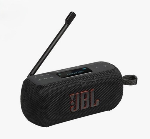 Samsung jbl tuner3 radio - samsung,