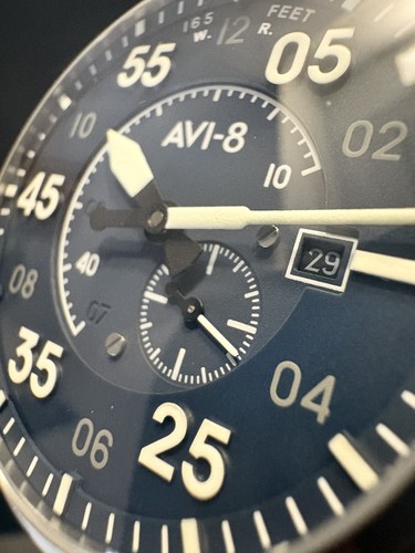 Avi spitfire type 300 - type,