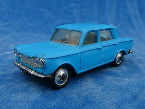 Sympa nice norev - sympa, 1:43