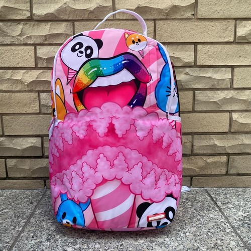 Sprayground candy pop dlxr - sprayground,
