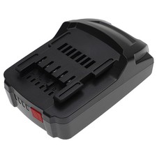 Batterie pour Metabo SB 18 LTX