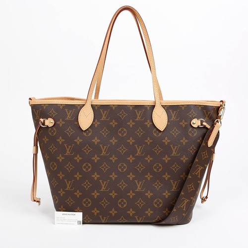 Louis vuitton neverfull - louis,