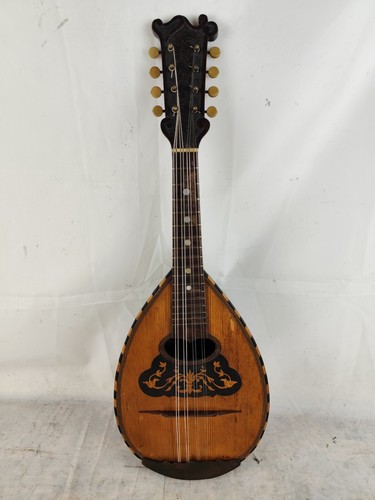 Mandolin giuseppe minotti - giuseppe,