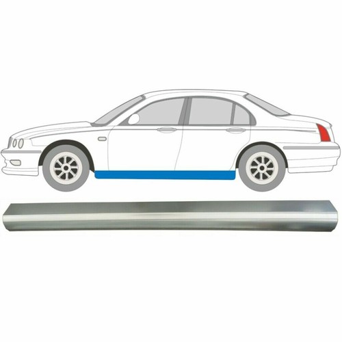 Rover 1999 2005 tôle - rover,