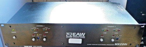 Eaw mx200i close - eaw,