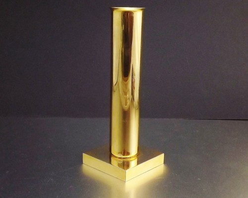 Petit vase rouleau moderniste - rouleau,
