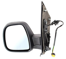 RETROVISEUR ÉLECTRIQUE