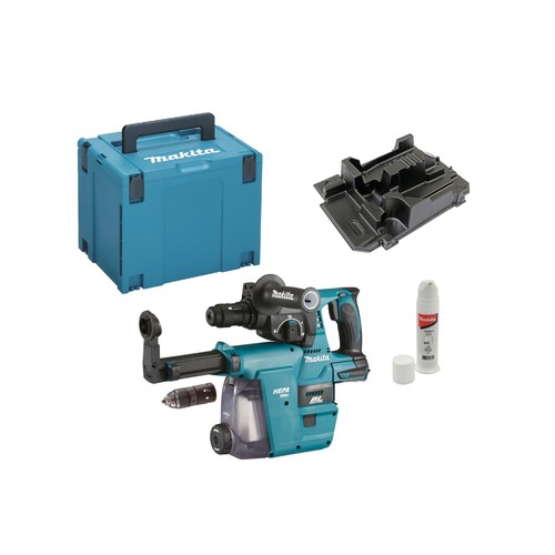 Marteau perforateur sans fil