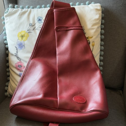 Sac bandoulière longchamp - a,