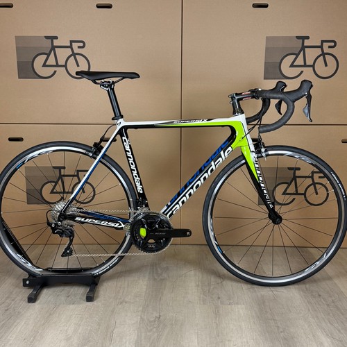 Used cannondale supersix - cannondale, supersix,