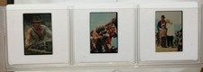 INDIANA JONES LOST ARCHE 3x Slides Slide Cinema 