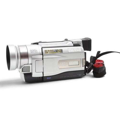 Jvc caméra vidéo - caméra,