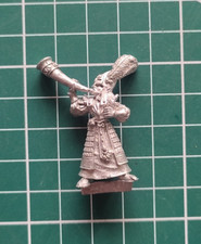 Warhammer Old world : Garde