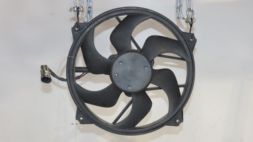 Moteur ventilateur radiateur - ventilateur,