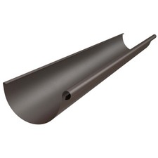 ZAMBELLI Gouttière en zinc