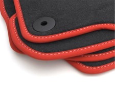 Set 4 Tapis Sol Audi A4 S4 RS4