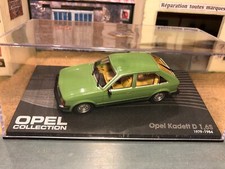 OPEL KADETT D 1979-1984 1/43
