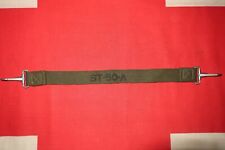 WW2 US Army Signal Corps BC-1000 Radio ST50-A Carry Strap NOS