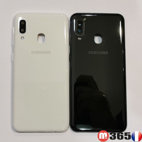 Samsung a20e façade - samsung,