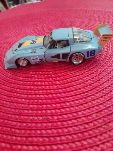 Chevrolet corvette tf002 - c3,
