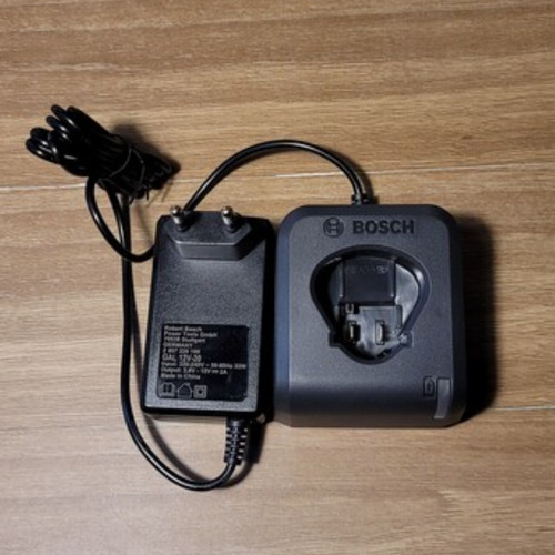 Chargeur batterie bosch - chargeur,