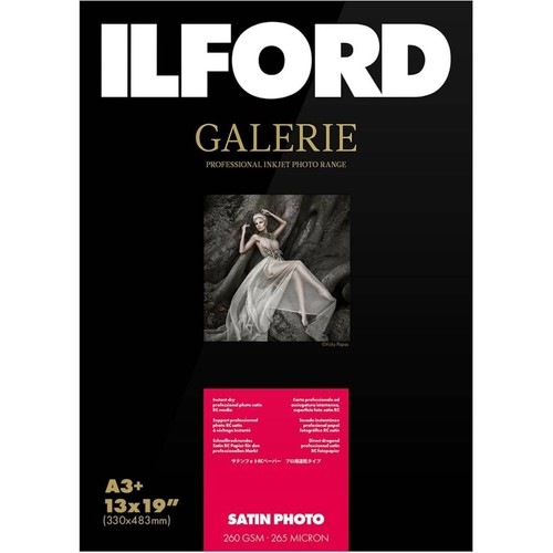 Ilford papier galerie prestige - ilford,