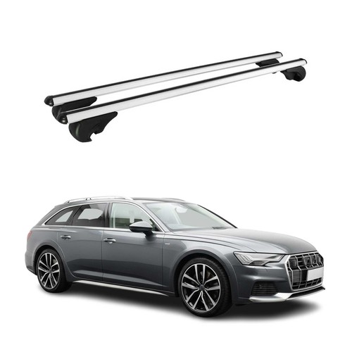 Barres toit transversales - barres,