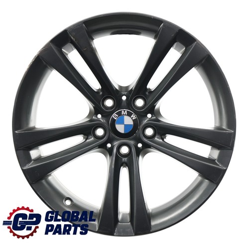 Bmw f30 f31 - f31, jante