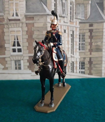Figurines historex cavalier - -,