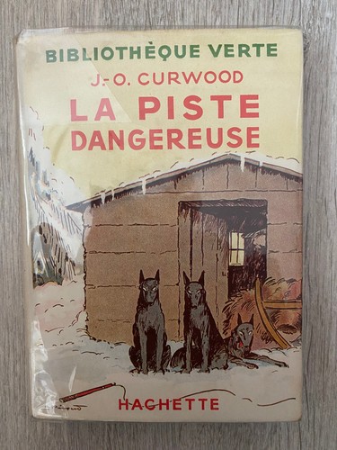 Piste dangereuse - piste,