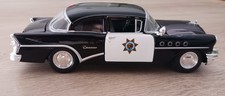 Buick century 1955 1/26