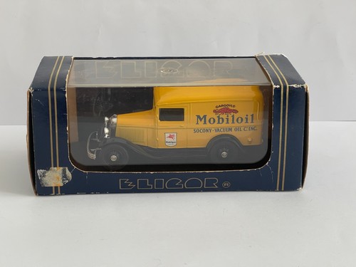 Eligor ford 1932 pub - 1/43,