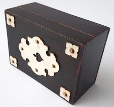 Boîte De Cartes De Jeu En