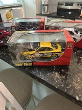 jada 1/24 import racer Nissan Silvia S15 C-West