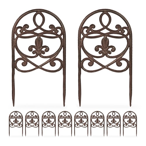 Barrière jardin barriere - barrière,