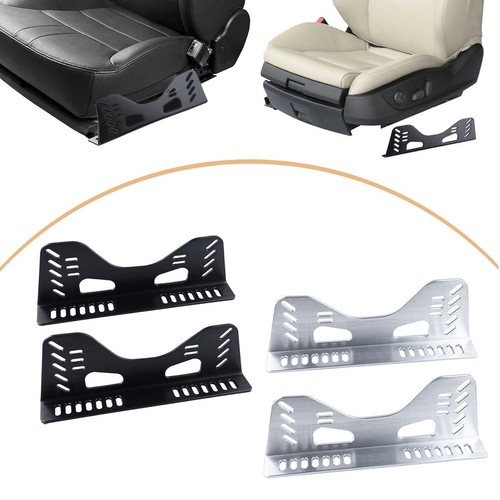 Supports siège baquet - 2,
