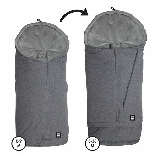 Sac poussette universel - 2, 1