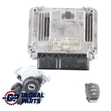 Audi TT 8J CFGB 2.0 TDI