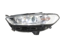 FORD MONDEO MK5 FRONT LEFT HEADLIGHT DS73-13W030-FA 2016 RHD