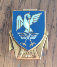 Insigne Marine Dépanneur