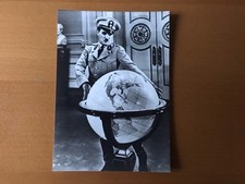 LE DICTATEUR - Charlie Chaplin