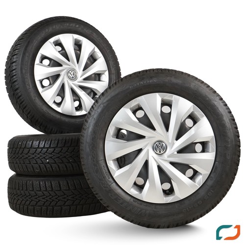 Original polo roues - vw, 2g