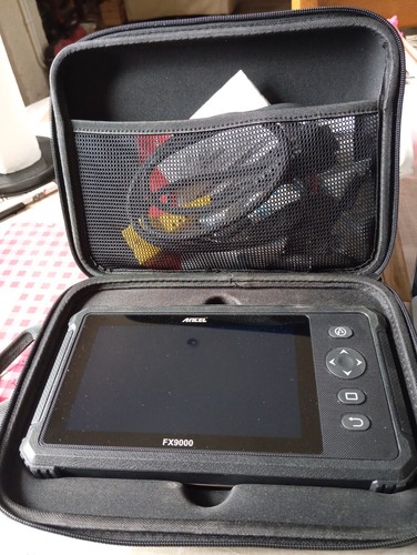 Valise obd diagnostic - obd, auto
