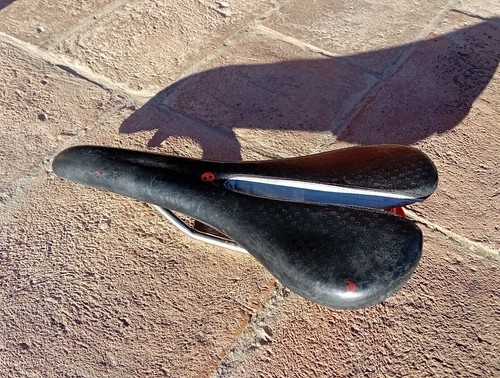 Selle bassano mission - selle, de