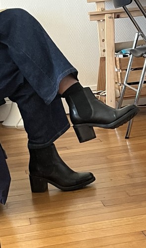 Boots free lance - boots,