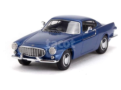 Volvo p1800 jensen 1961 neo - p1800,