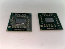 LOT DE 2 Cpu Amd Athlon II