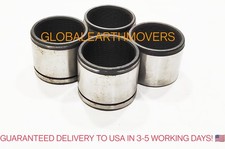 JCB Godet De Pelle Mécanique